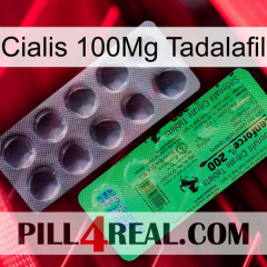 Cialis 100Mg Tadalafil new04